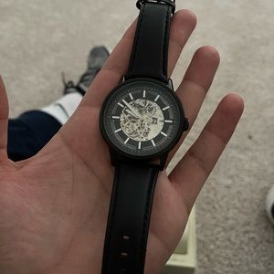 Kenneth Cole Automatic Watch